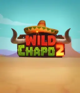 Исследуйте развлекательным миром игры Wild Chapo 2 slot от Relax Gaming, представляющей цветную графику и захватывающий функции. Исследуйте путешествие по Мексике с Wild Chapo и его животных персонажей в поисках большим выигрышам.