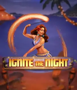 Ощутите волнение летних ночей с Ignite the Night от Relax Gaming, демонстрирующей спокойный фон пляжа и мигающие светлячки. Смакуйте очаровывающую атмосферу в то время как стремитесь к большими выигрышами с представляющими гитар, фонарей и фруктовых коктейлей.